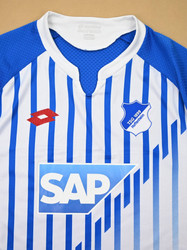 2015-16 TSG 1899 HOFFENHEIM KOSZULKA XXL