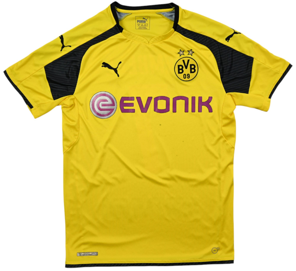 2016-17 BORUSSIA DORTMUND *DEMBELE* KOSZULKA M
