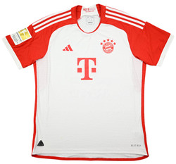 2023-24 BAYERN MUNCHEN *GREMMO* PLAYER ISSUE SHIRT XL