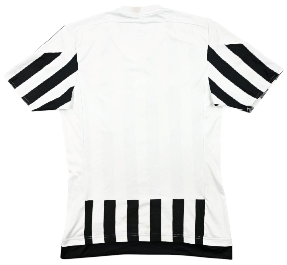 2015-16 JUVENTUS KOSZULKA S