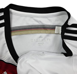 2014-15 GERMANY KOSZULKA WOMENS S