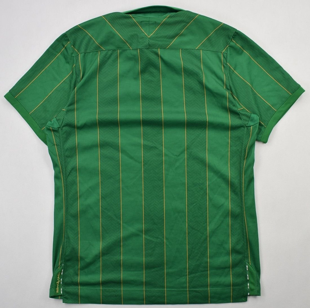 2011-12 IRELAND KOSZULKA S