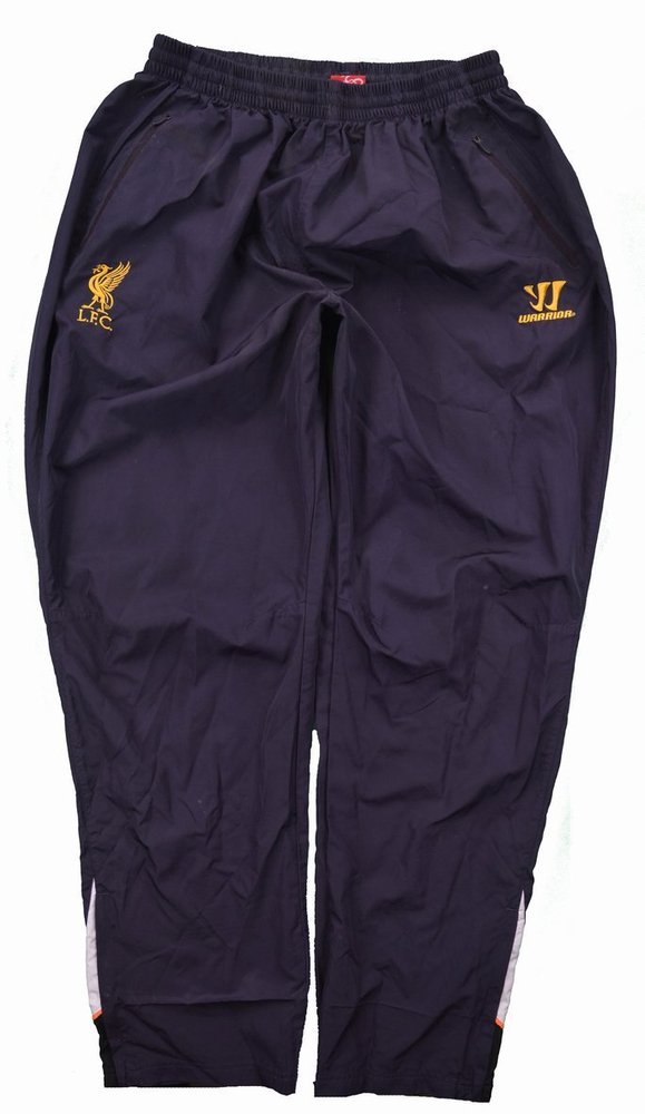 LIVERPOOL PANTS XXL