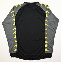 BORUSSIA DORTMUND LONGSLEEVE L