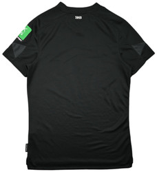 2021-22 DYNAMO DRESDEN SHIRT S