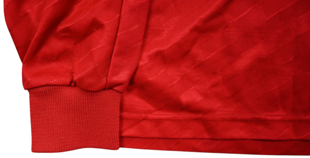 ADIDAS VINTAGE LONGSLEEVE KOSZULKA M