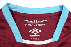 2016-17 WEST HAM UNITED *PAYET* KOSZULKA XL