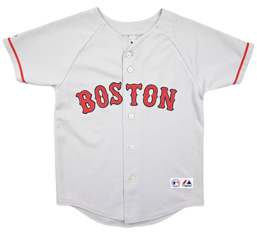 BOSTON RED SOX MLB SHIRT WOMENS M