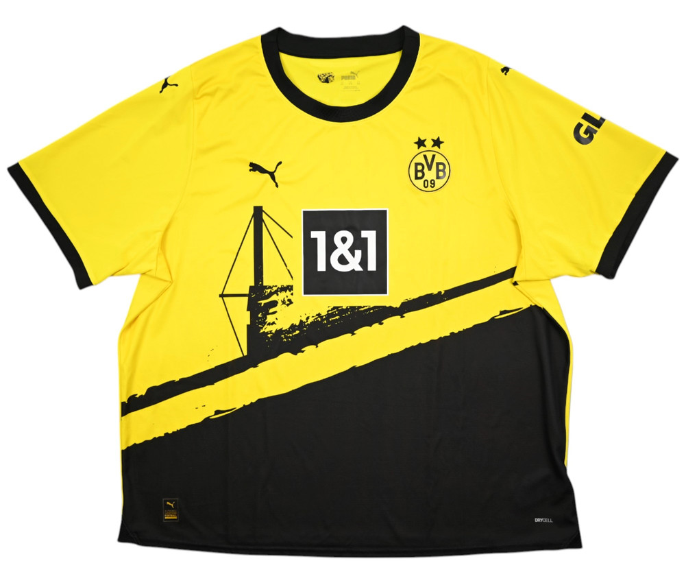 2023-24 BORUSSIA DORTMUND KOSZULKA 4XL