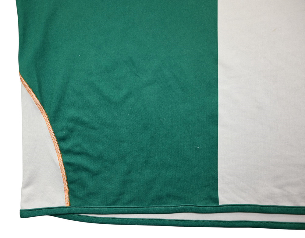 2006-07 WERDER BREMEN KOSZULKA 3XL