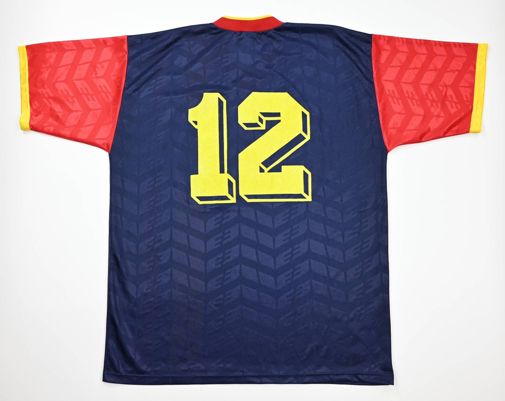 ERIMA OLDSCHOOL #12 SHIRT L