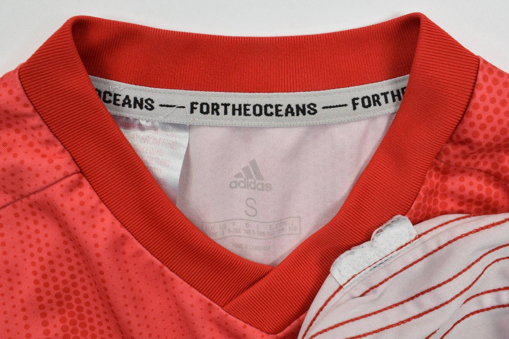 2018-19 REAL MADRID KOSZULKA S.BOYS