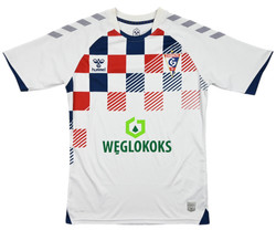2020-21 GÓRNIK ZABRZE KOSZULKA S