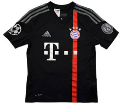 2014-15 BAYERN MUNCHEN *MULLER* SHIRT L. BOYS 