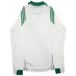 2010-12 RAPID WIENNA LONGSLEEVE L