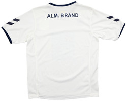 2003-04 AARHUS SHIRT XL. BOYS 