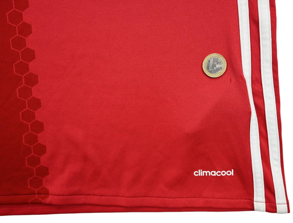 2016-17 MANCHESTER UNITED KOSZULKA M