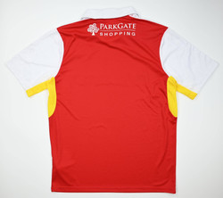 2016-17 ROTHERHAM UNITED KOSZULKA L