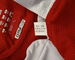 2009-10 BAYERN MUNCHEN SHIRT 2XL