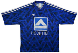 SV NAUNHOF 1920 #9 KOSZULKA XL