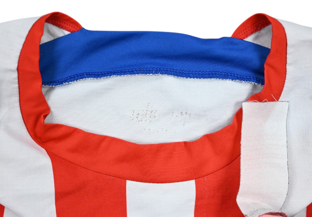 2006-07 PARAGUEY SHIRT M