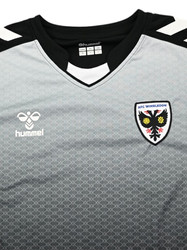 2022-23 WIMBLEDON KOSZULKA M