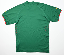 2004-06 CAMEROON KOSZULKA S