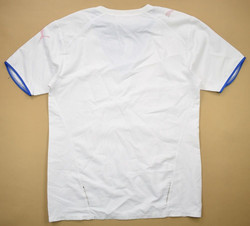 2006-07 ITALY SHIRT S