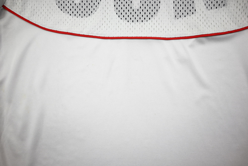 2006 USA WC GERMANY 2006 SHIRT M