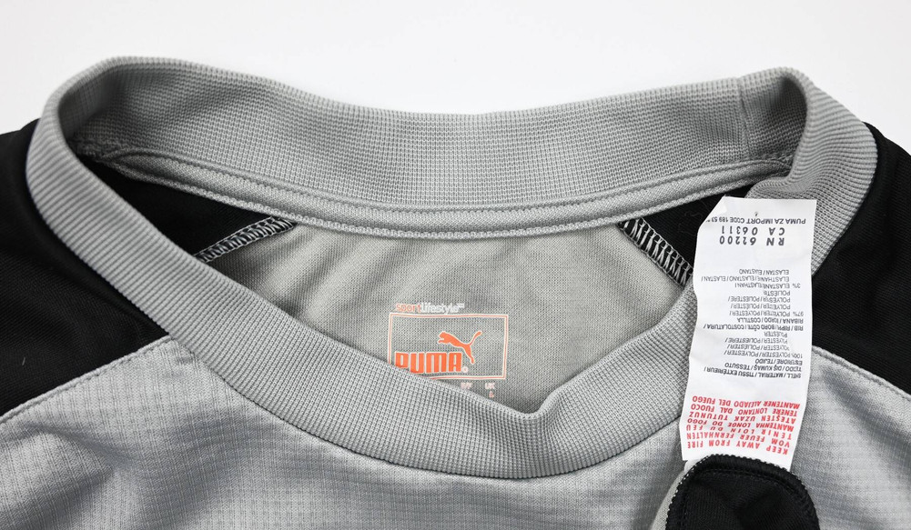 BORUSSIA DORTMUND BLUZA L