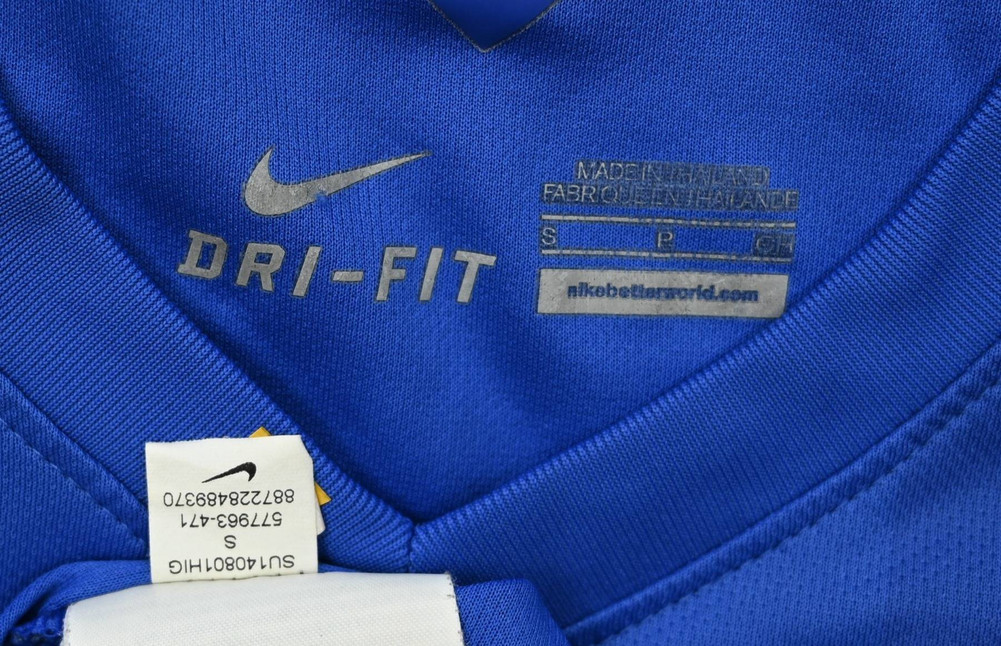 2014-15 HOLLAND SHIRT S