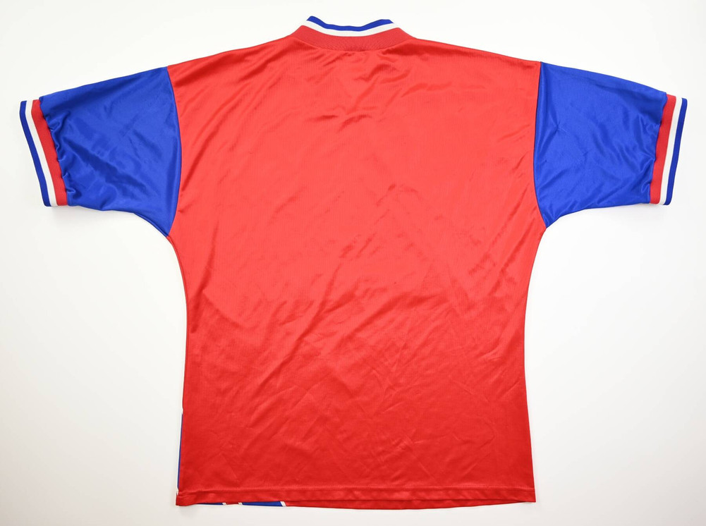 1993-95 BAYERN MUNCHEN SHIRT L