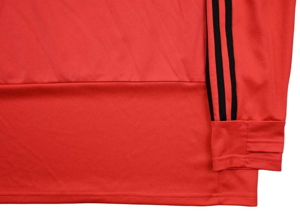 2018-19 REAL MADRID LONGSLEEVE 2XL