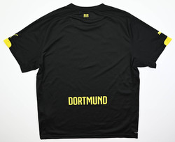2014-16 BORUSSIA DORTMUND KOSZULKA XL