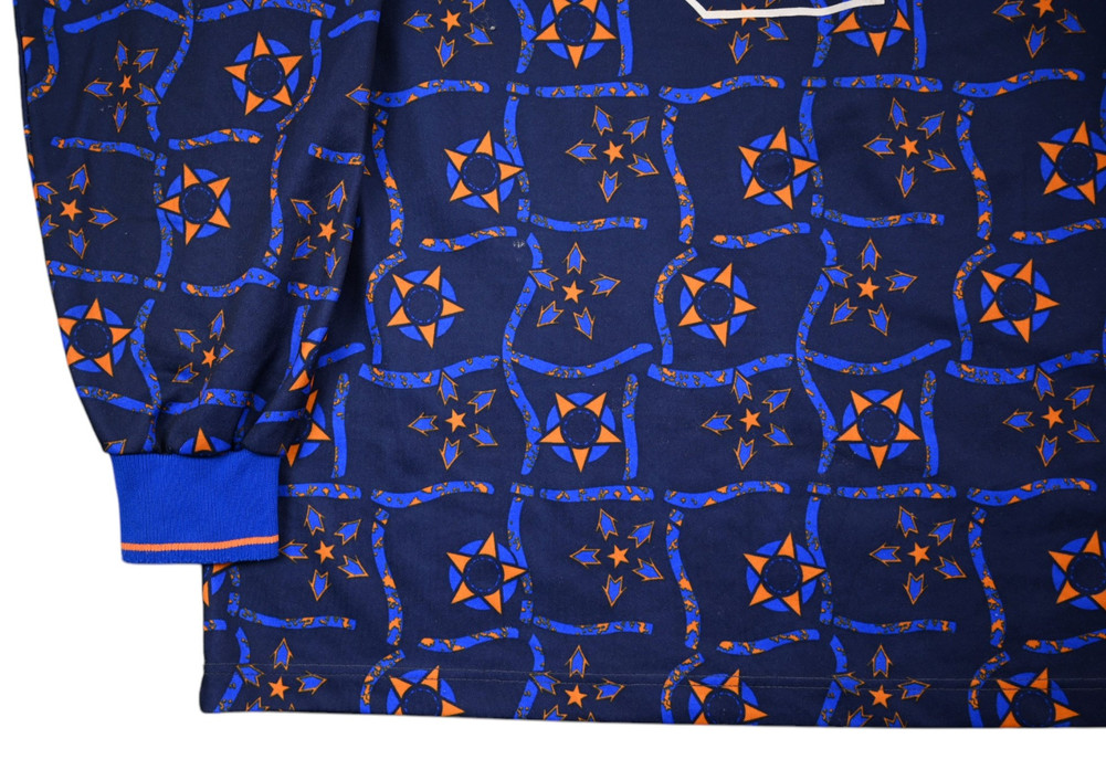 REUSCH VINTAGE GOALKEEPER LONGSLEEVE SHIRT XL