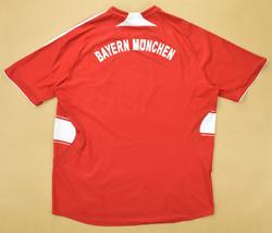 2007-09 BAYERN MUNCHEN KOSZULKA XXL