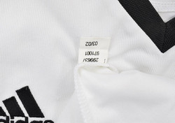 2002-04 GERMANY *SCHNEIDER* SHIRT M