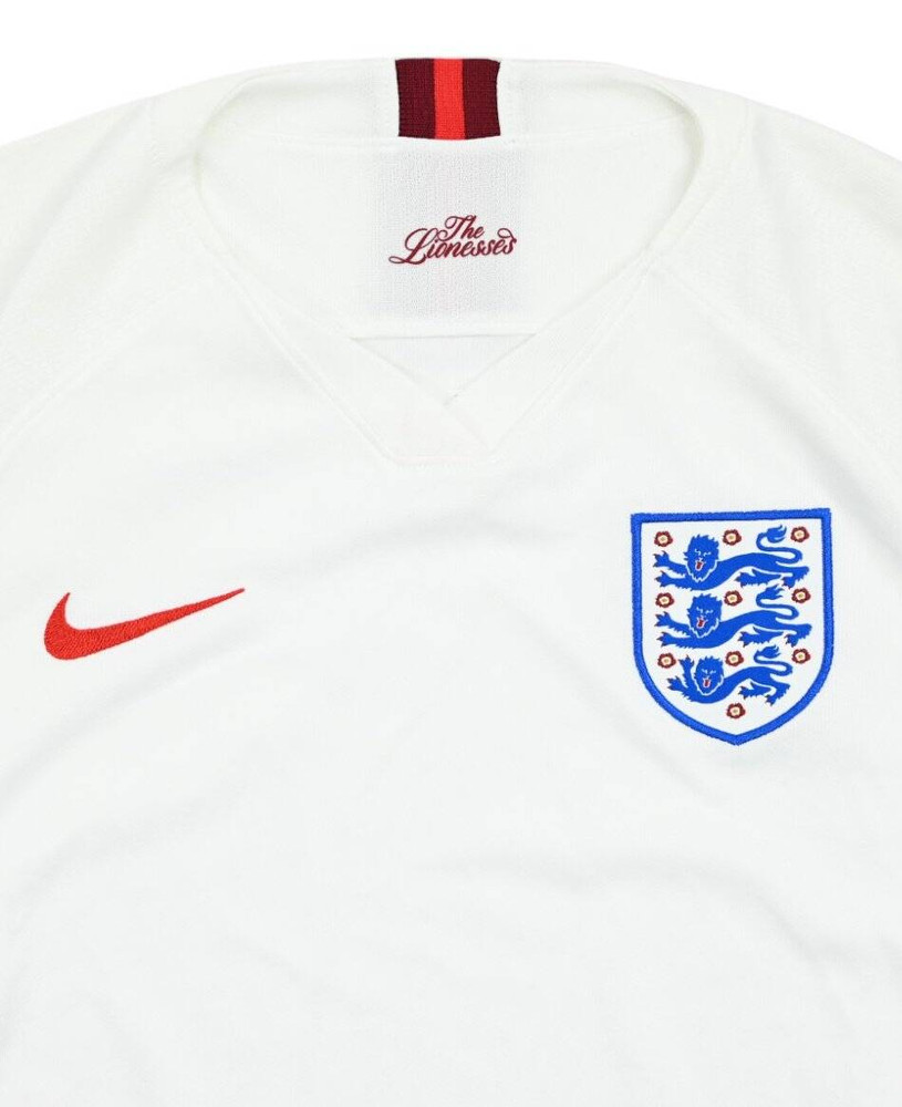2019-20 ENGLAND SHIRT WOMENS S