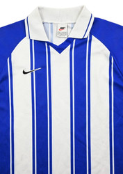 NIKE OLDSCHOOL LONGSLEEVE L