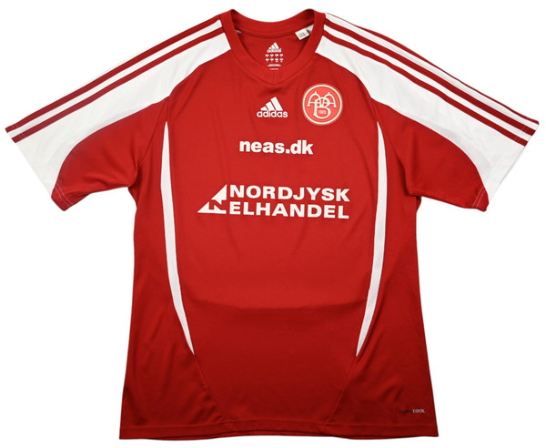 AALBORG SHIRT L