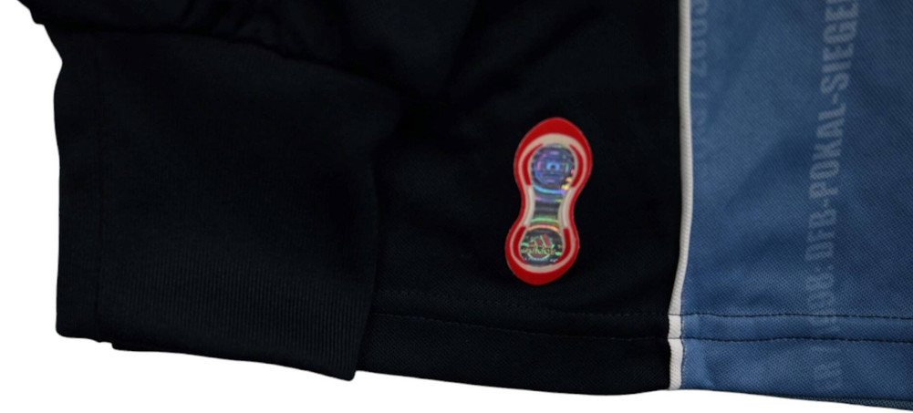 2007-08 BAYERN MUNCHEN GK LONGSLEEVE S