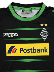 2016-17 BORUSSIA MONCHENGLADBACH KOSZULKA S. BOYS