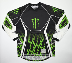 ONEAL MOTOCROSS LONGSLEEVE KOSZULKA S