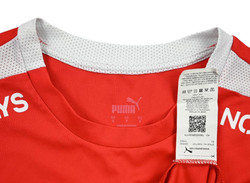 DENMARK DHF HANDBALL KOSZULKA S