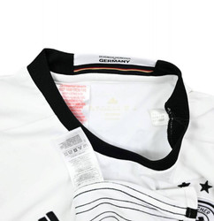 2015-16 GERMANY *BOATENG* SHIRT L. BOYS