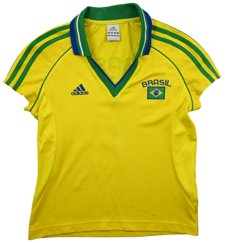 BRAZIL KOSZULKA WOMENS XS