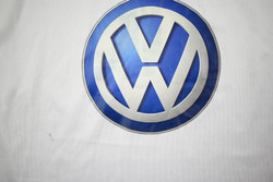 2010-11 WOLFSBURG SHIRT L