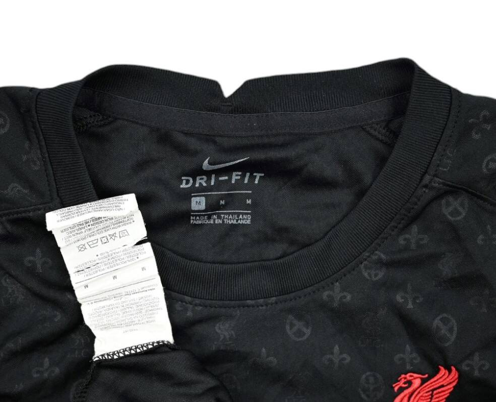 2020-21 LIVERPOOL KOSZULKA M