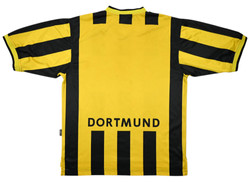 2000-02 BORUSSIA DORTMUND SHIRT M