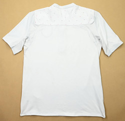 2010-11 ENGLAND SHIRT M